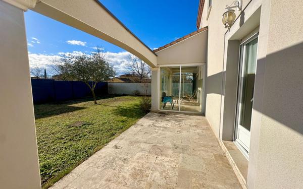 Maison à vendre    5 pièces •  Romans-sur-Isère