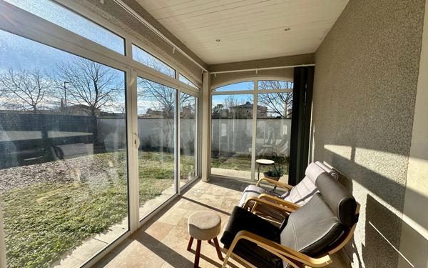 Maison à vendre    5 pièces •  Romans-sur-Isère