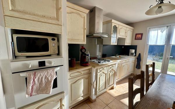 Maison à vendre    5 pièces •  Romans-sur-Isère