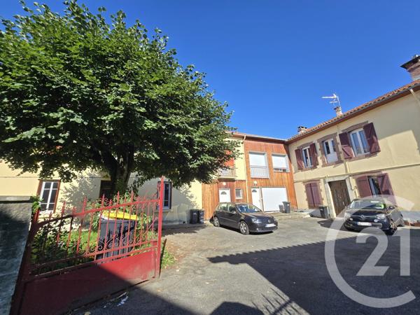 Immeuble à vendre  203 m2 LANNEMEZAN - 65