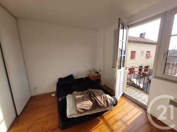 Immeuble à vendre  203 m2 LANNEMEZAN - 65