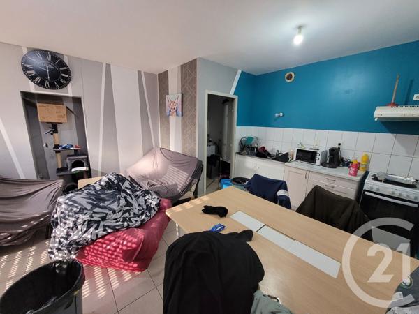 Immeuble à vendre  203 m2 LANNEMEZAN - 65