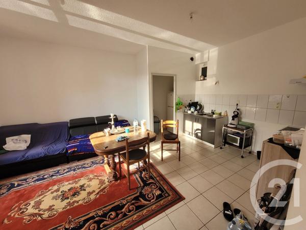 Immeuble à vendre  203 m2 LANNEMEZAN - 65