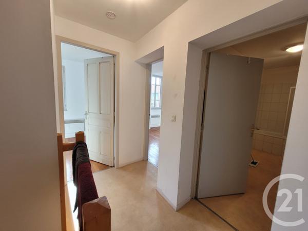 Immeuble à vendre  203 m2 LANNEMEZAN - 65