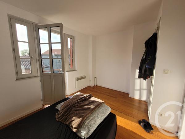 Immeuble à vendre  203 m2 LANNEMEZAN - 65