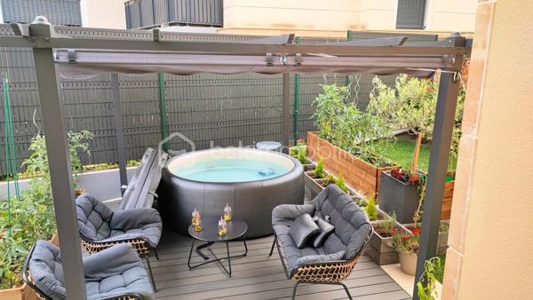 Appartement de 65,31 m²