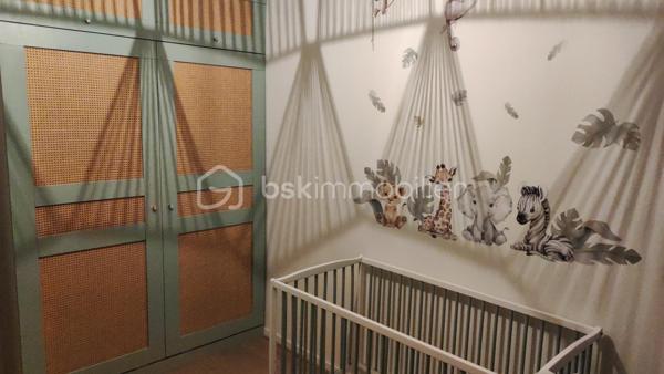 Appartement de 65,31 m²