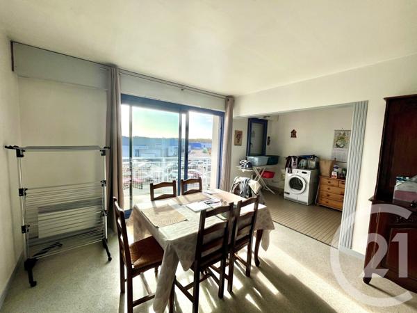 Appartement T3 à vendre  3 pièces - 77,70 m2 ST GILLES CROIX DE VIE - 85