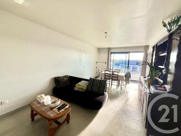 Appartement T3 à vendre  3 pièces - 77,70 m2 ST GILLES CROIX DE VIE - 85