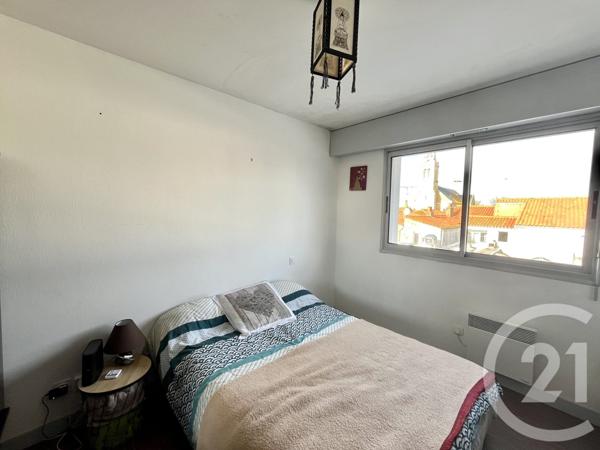 Appartement T3 à vendre  3 pièces - 77,70 m2 ST GILLES CROIX DE VIE - 85