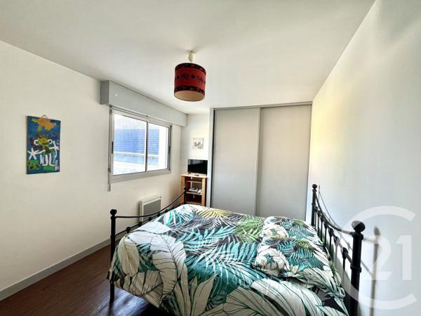 Appartement T3 à vendre  3 pièces - 77,70 m2 ST GILLES CROIX DE VIE - 85