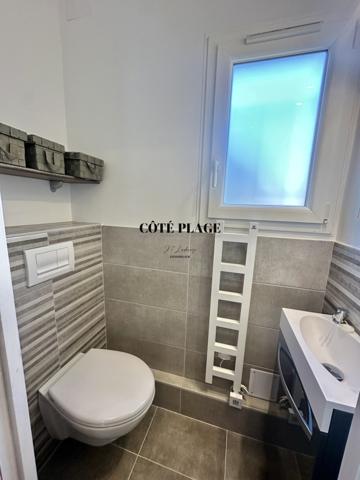 Royan (17200) PONTAILAC APPARTEMENT T3 AU PRIX DE 577 500 € HAI