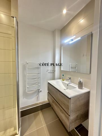 Royan (17200) PONTAILAC APPARTEMENT T3 AU PRIX DE 577 500 € HAI
