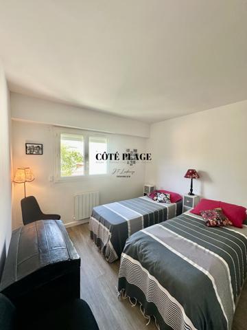 Royan (17200) PONTAILAC APPARTEMENT T3 AU PRIX DE 577 500 € HAI