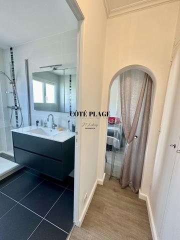 Royan (17200) PONTAILAC APPARTEMENT T3 AU PRIX DE 577 500 € HAI