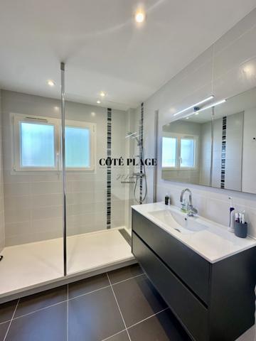 Royan (17200) PONTAILAC APPARTEMENT T3 AU PRIX DE 577 500 € HAI
