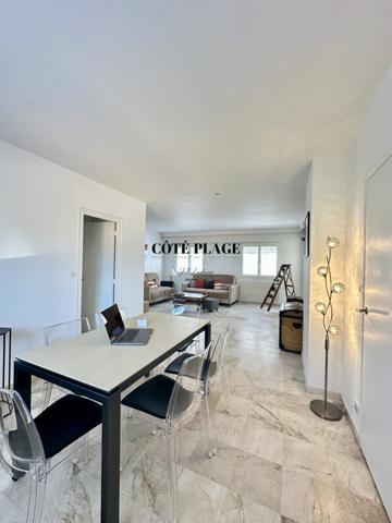 Royan (17200) PONTAILAC APPARTEMENT T3 AU PRIX DE 577 500 € HAI