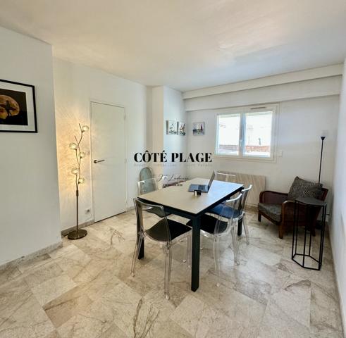 Royan (17200) PONTAILAC APPARTEMENT T3 AU PRIX DE 577 500 € HAI