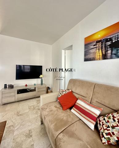 Royan (17200) PONTAILAC APPARTEMENT T3 AU PRIX DE 577 500 € HAI