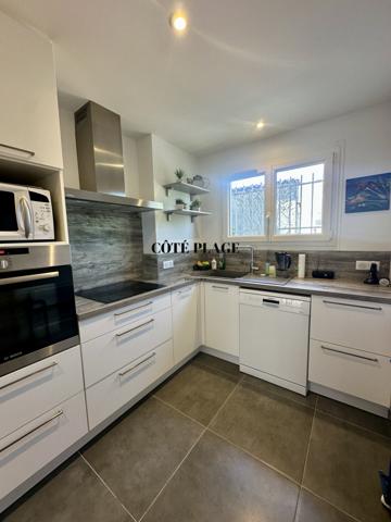 Royan (17200) PONTAILAC APPARTEMENT T3 AU PRIX DE 577 500 € HAI