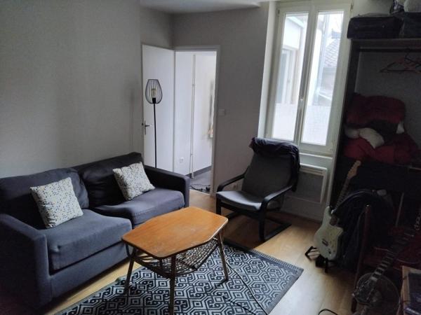Vente / Studio