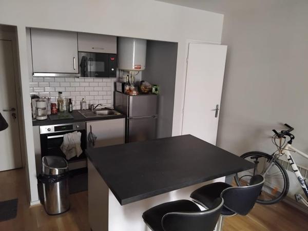 Vente / Studio