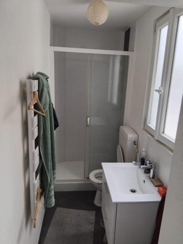 Vente / Studio