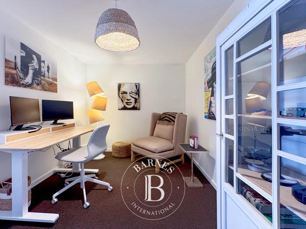 Tresserve, Appartement 3 Chambres -  90 m² à vendre
