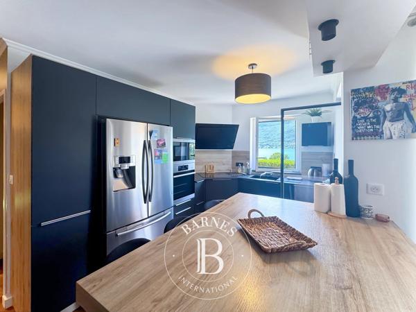 Tresserve, Appartement 3 Chambres -  90 m² à vendre