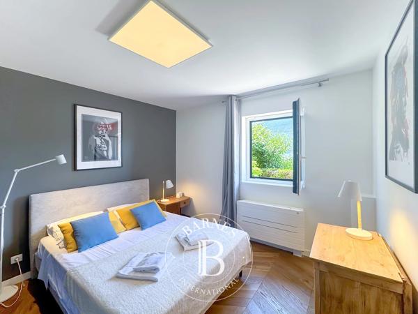 Tresserve, Appartement 3 Chambres -  90 m² à vendre