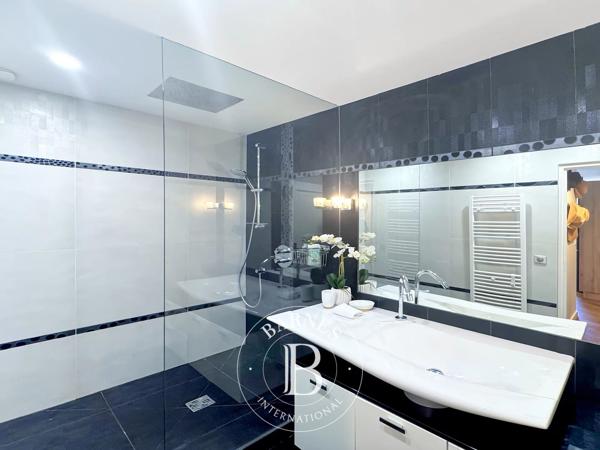 Tresserve, Appartement 3 Chambres -  90 m² à vendre