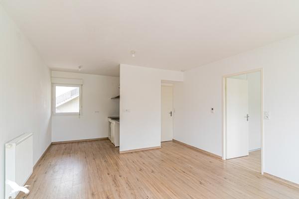 Appartement à vendre 168 022 € Le Haillan 2 p 42 m² DPE C