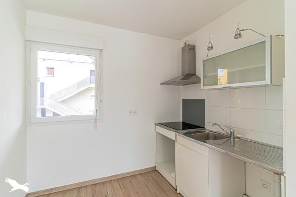 Appartement à vendre 168 022 € Le Haillan 2 p 42 m² DPE C