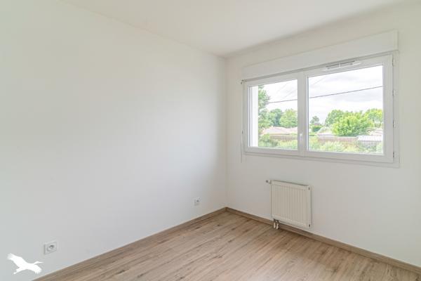 Appartement à vendre 168 022 € Le Haillan 2 p 42 m² DPE C