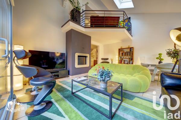 Maison 7 pièces de 191 m² à Marly (57155)