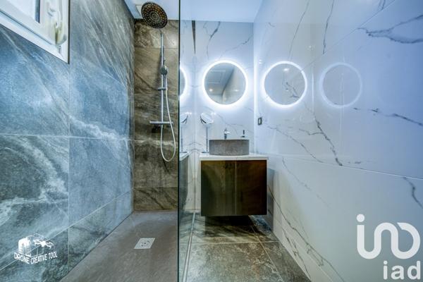 Maison 7 pièces de 191 m² à Marly (57155)