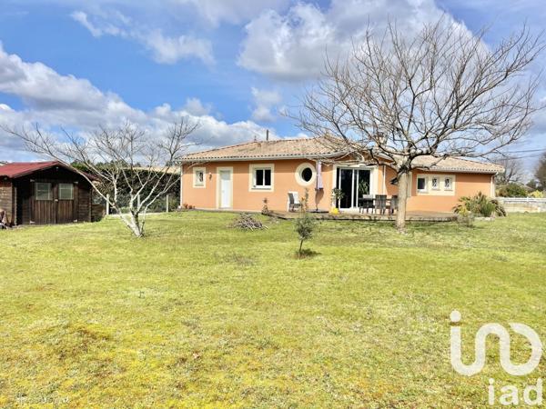 Maison à vendre 6 pièces 130 m² Mios