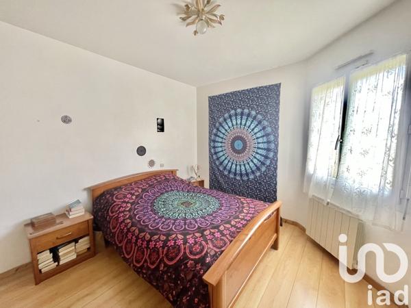 Maison à vendre 6 pièces 130 m² Mios