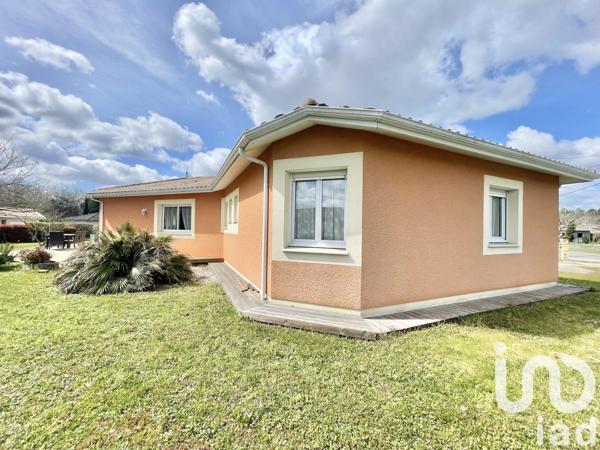 Maison à vendre 6 pièces 130 m² Mios