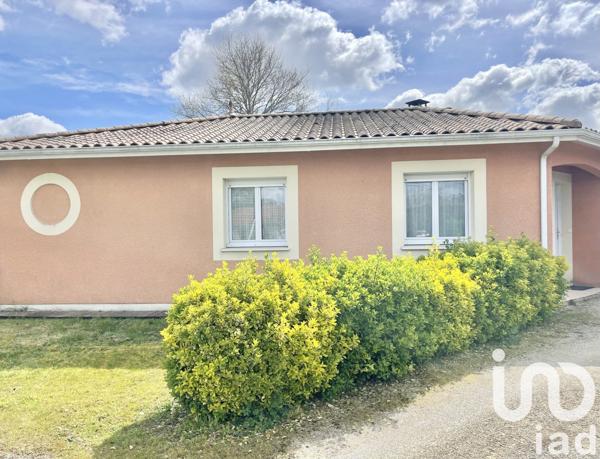 Maison à vendre 6 pièces 130 m² Mios