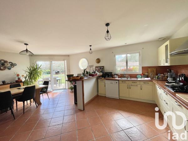 Maison à vendre 6 pièces 130 m² Mios