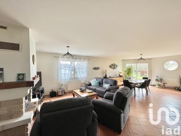 Maison à vendre 6 pièces 130 m² Mios