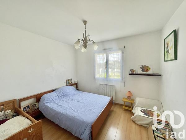 Maison à vendre 6 pièces 130 m² Mios