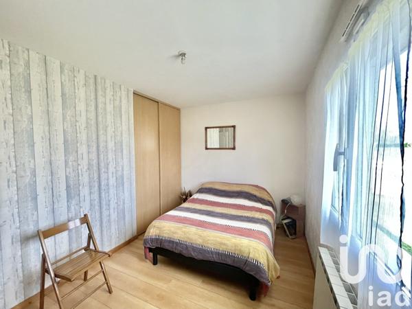 Maison à vendre 6 pièces 130 m² Mios