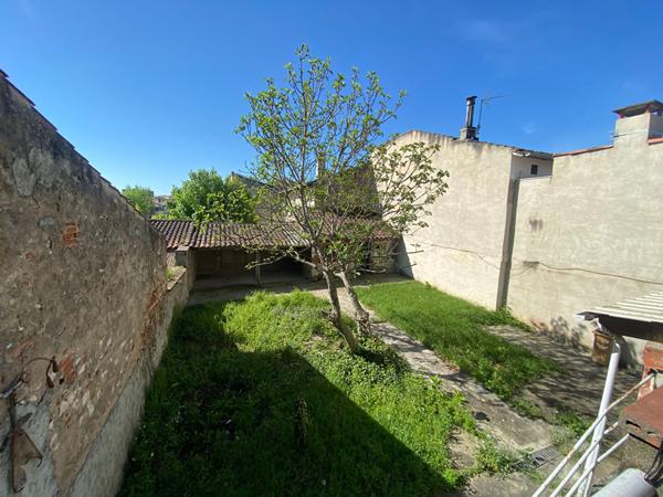 Albi, Maison de 81 m²