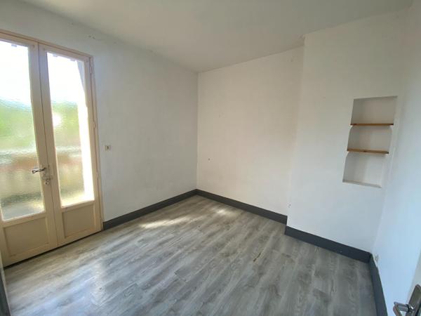 Albi, Maison de 81 m²