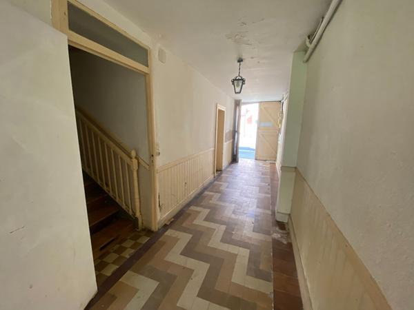 Albi, Maison de 81 m²