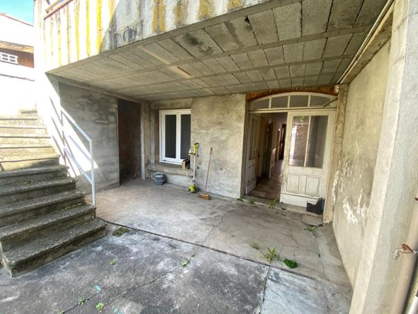 Albi, Maison de 81 m²