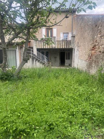 Albi, Maison de 81 m²