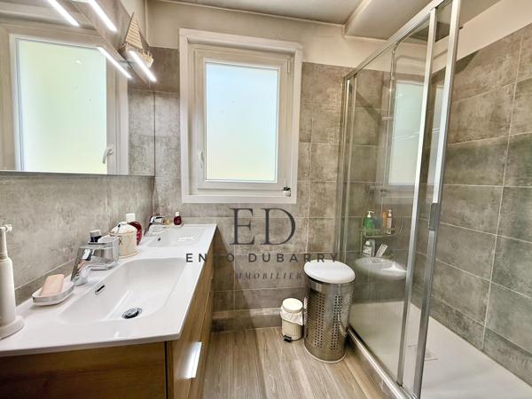 Appartement 4 pièces - 96 m² Exclusivité efficity